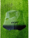 Visière TNN Noir pour Scooter & Moto