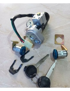 CONTACT HAMMER COMPLET