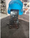 SUPPORT PORTABLE ALUMINIUM AVEC CHAPEAU