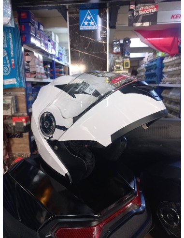 CASQUE DFG INTÉGRALE