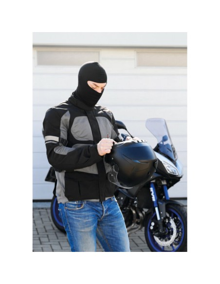 Mask cagoule sous-casque en coton