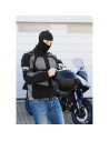 Mask cagoule sous-casque en coton