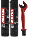 MOTUL KIT CHAIN LUB FACTORY LINE