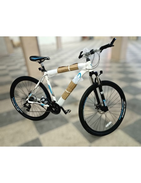 VTT 29"/27.5"
