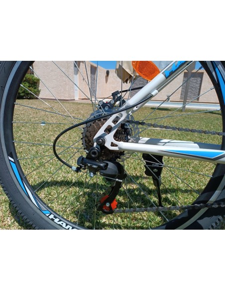 VTT 29"/27.5"