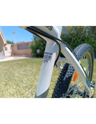 VTT 29"/27.5"