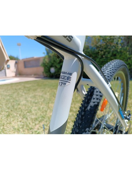 VTT 29"/27.5"