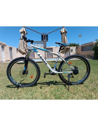 VTT 29"/27.5"
