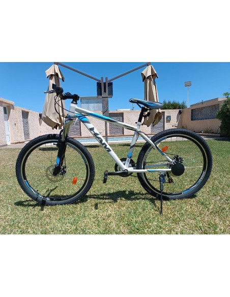 VTT 29"/27.5"