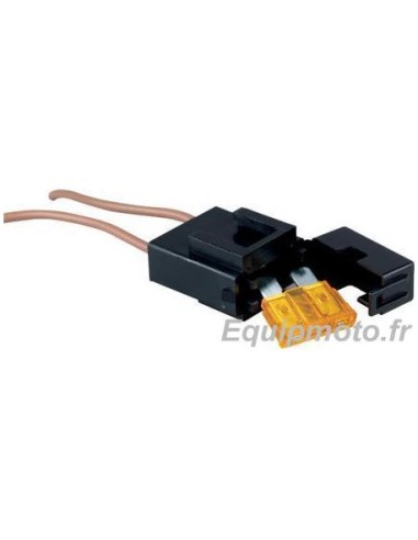 Porte-fusible en Ligne 12 V Standard