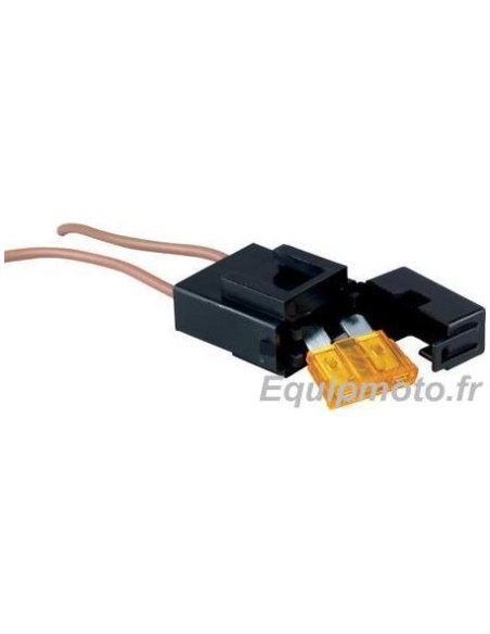Porte-fusible en Ligne 12 V Standard
