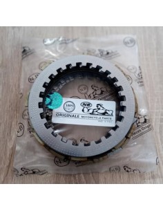 Kit disques d'embrayage de...