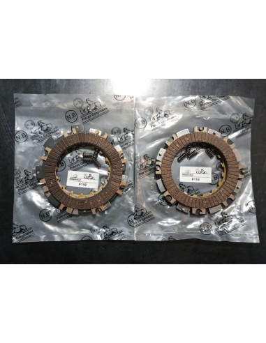 Disque embrayage NB