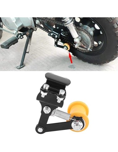 Tendeur de Chaîne de Moto UNIVERSAL