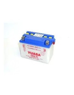 Batterie YUASA UTX4L-BS...