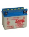 Batterie YUASA UTX4L-BS acide 12V-4AH