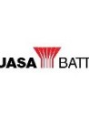 Batterie YUASA UTX4L-BS acide 12V-4AH