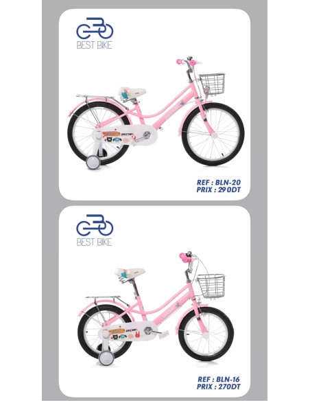VELO BEST BIKE BLN 20