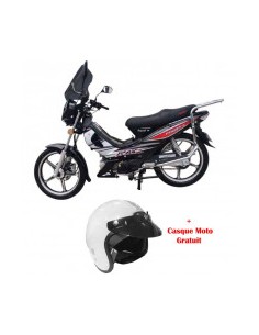Moto Forza Power 107Cm³ +...