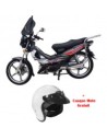 Moto Forza Power 107Cm³ + CARTE GRISE GRATUIT