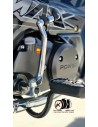 Moto Forza Power 107Cm³ + CARTE GRISE GRATUIT