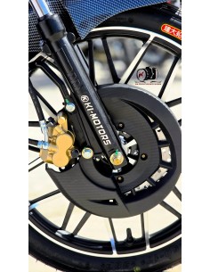 Moto Forza Power 107Cm³ + CARTE GRISE GRATUIT