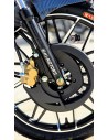 Moto Forza Power 107Cm³ + CARTE GRISE GRATUIT