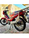 Moto Forza Power 107Cm³ + CARTE GRISE GRATUIT