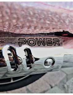 Moto Forza Power 107Cm³ + CARTE GRISE GRATUIT