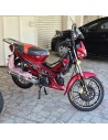 Moto Forza Power 107Cm³ + CARTE GRISE GRATUIT