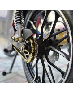 Moto Forza Power 107Cm³ + CARTE GRISE GRATUIT