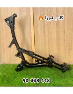 CADRE FORZA 110/125 CC