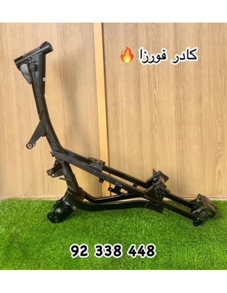 CADRE FORZA 110/125 CC
