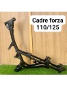 CADRE FORZA 110/125 CC