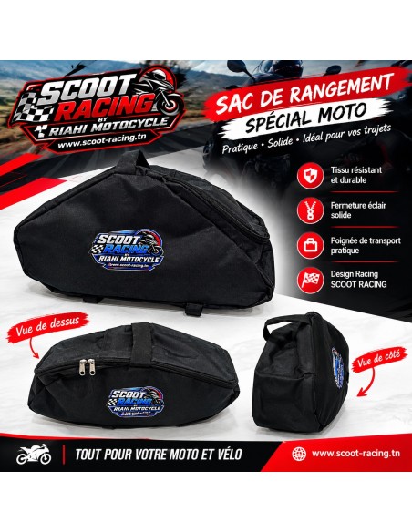 Sac de rangement pour forza