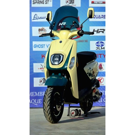 PISTA HR 110CC