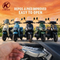 PISTA HR 110CC