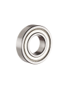 Roulement à billes 6205-ZZ SNR