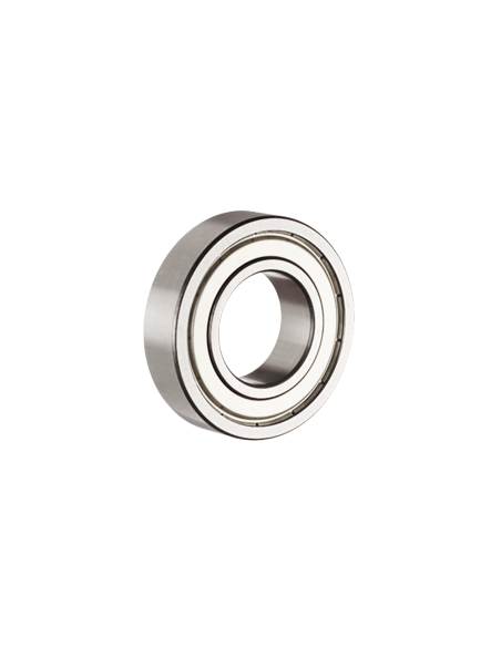 Roulement 6200-2Z SKF roue Mobylette