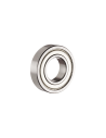 Roulement 6200-2Z SKF roue Mobylette