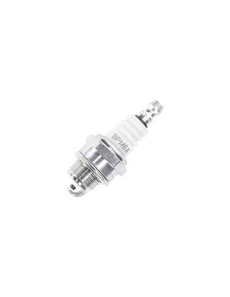 Bougie NGK BPM6A pour Tondeuse / tronçonneuses