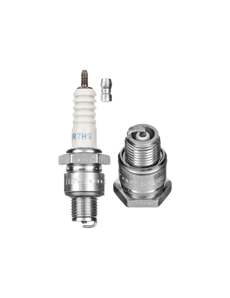 Bougie NGK BR7HS Standard Buxy - Speedfight
