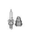 Bougie NGK C7HSA Standard 4 temps