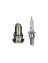 Bougie NGK D8EA Standard Cross City 125 - XT 125