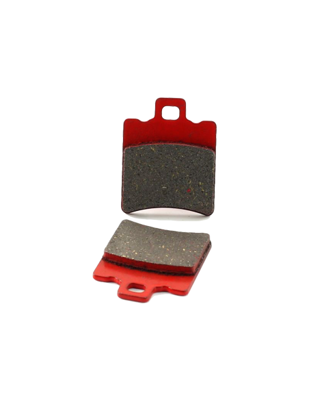 Plaquettes de frein Malossi MHR Booster - Stunt