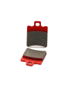 Plaquettes de frein Malossi MHR Booster - Stunt