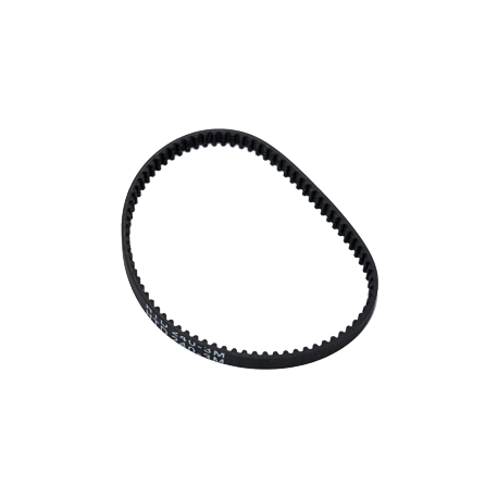 Courroie pompe à huile et eau RMS