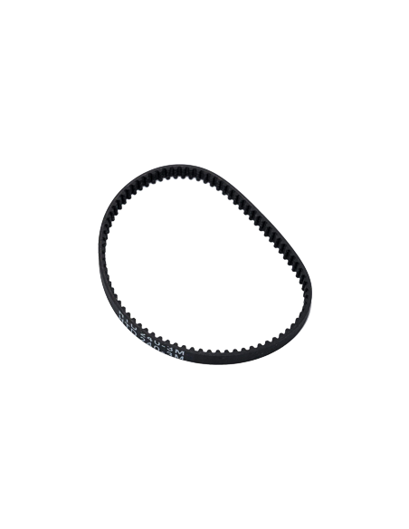 Courroie pompe à huile et eau RMS