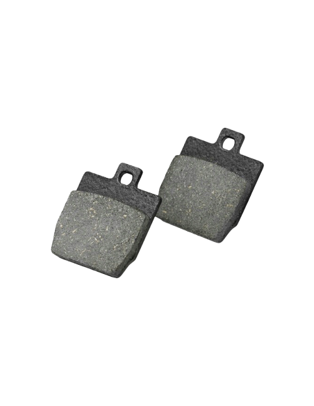 Plaquettes de frein RMS MBK Nitro / Aerox