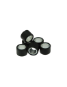 Jeu de 6 galets Motoforce Ø15x12 4.7gr